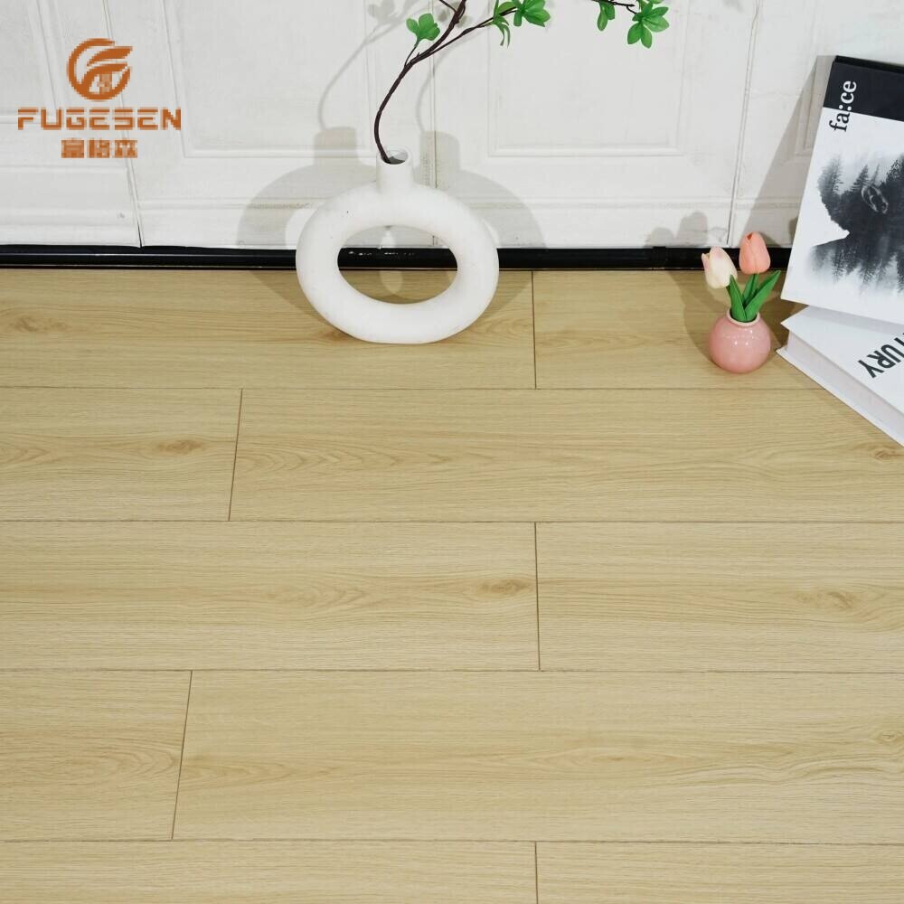 H15 Sunny Oak Engineered Wood Flooring