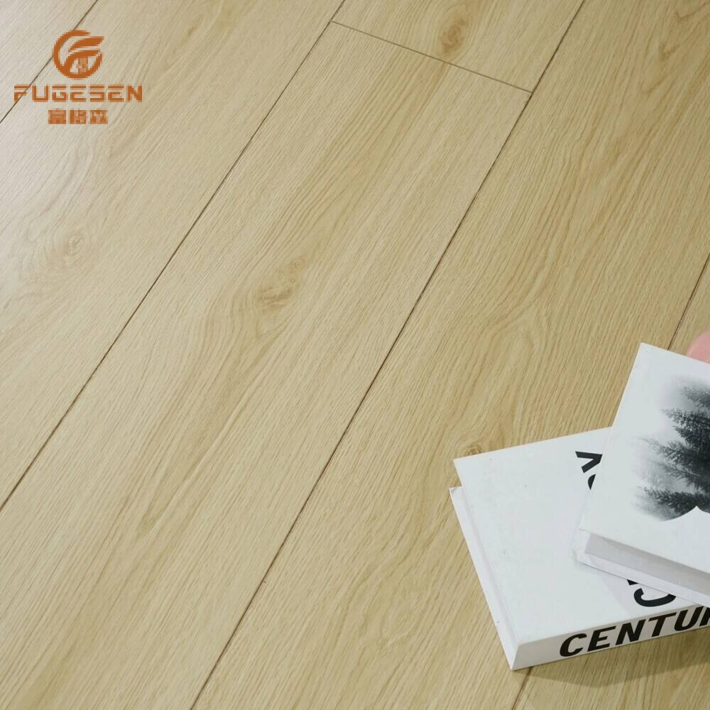 H15 Sunny Oak Engineered Wood Flooring