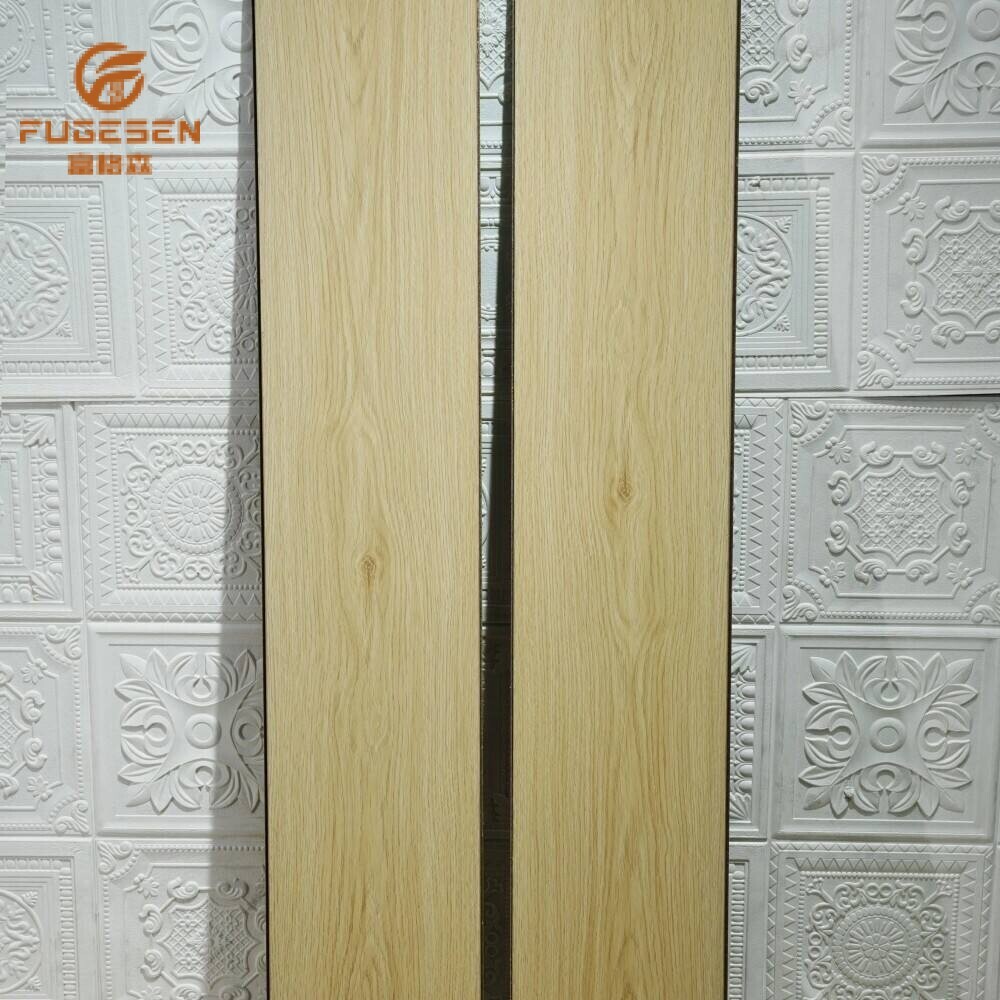 H15 Sunny Oak Engineered Wood Flooring