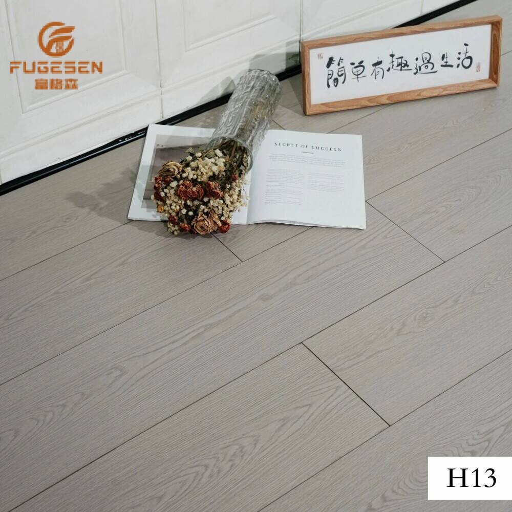 H13 Crafted Engineered Wood