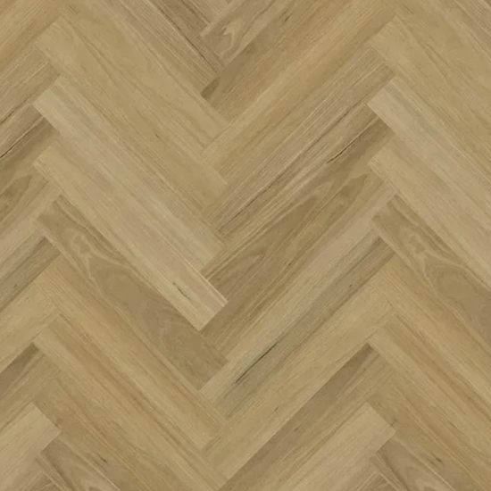 SPC Herringbone Flooring – Waterproof & Durable