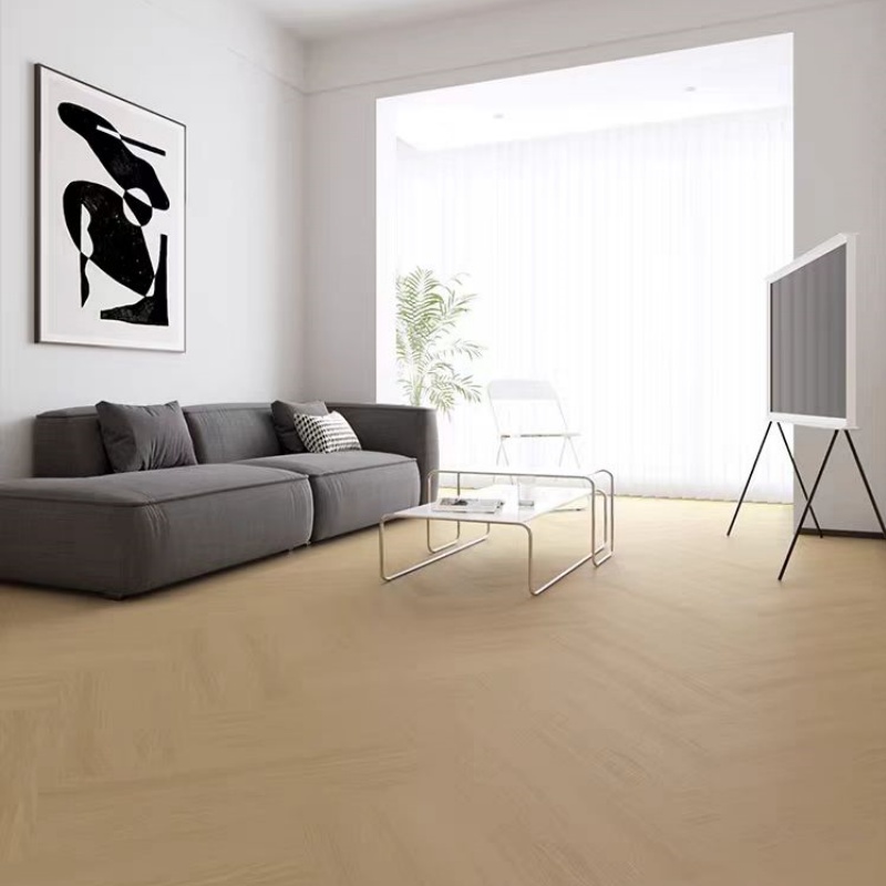 SPC Herringbone Flooring – Waterproof & Durable
