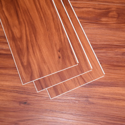 SPC Rigid Core Flooring – Durable, Waterproof & Easy Install