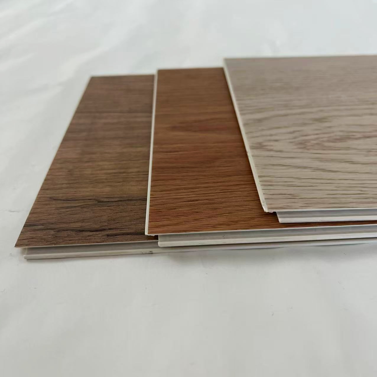 High wear-resistant SPC flooring