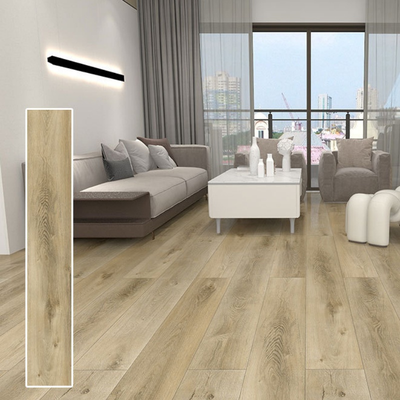 High Quality SPC Flooring for Commercial Use