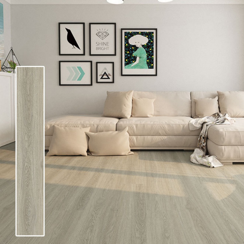 Commercial Grade SPC Flooring for Hotels, Offices & Stores