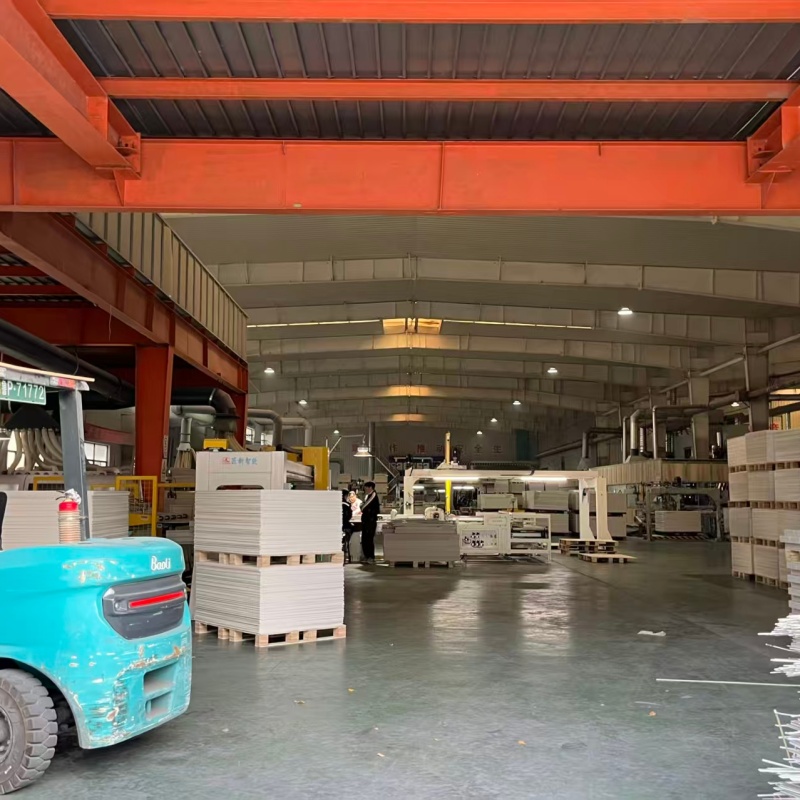 Luxury SPC Fishbone Vinyl Flooring