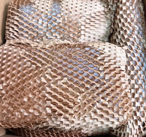 What's Honeycomb Paper's Secret That Beats Traditional Packaging