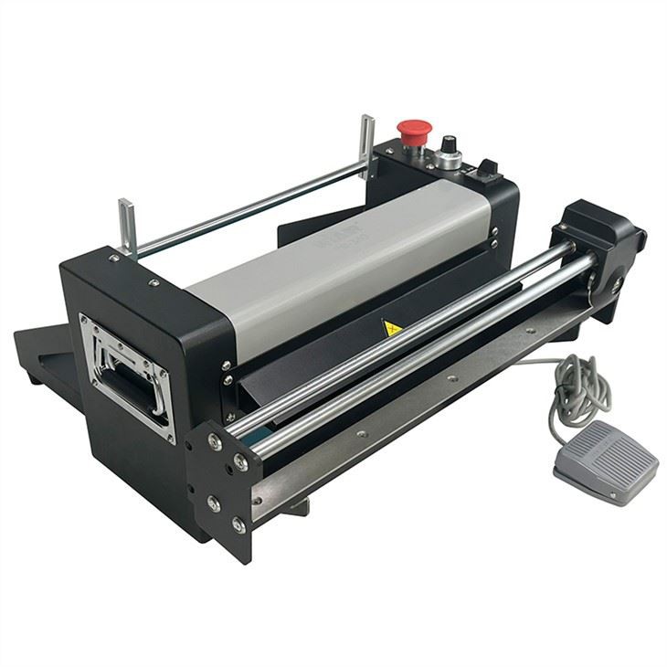 PB340 Desktop Paper-Bubble Machine