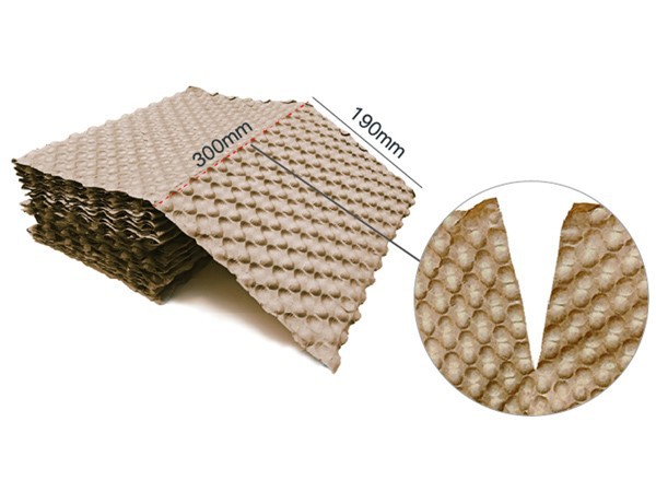 PB340S Desktop Paper -Bubble Machine