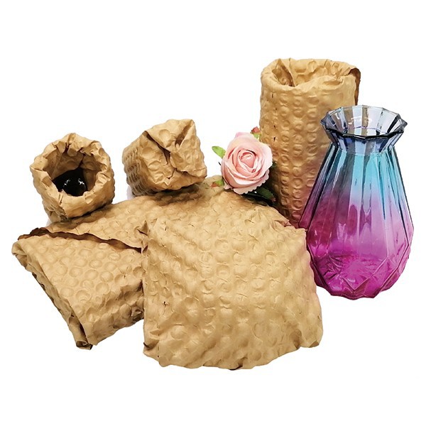 PB340E+ Desktop Paper-Bubble Machine