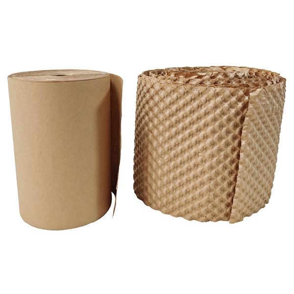 PB540pro Desktop Paper-Bubble Machine