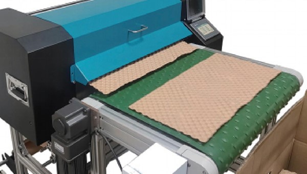 PB640E Desktop Paper-Bubble Machine