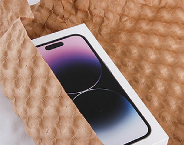 PB640E Desktop Paper-Bubble Machine