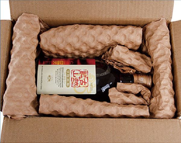 PB640E Desktop Paper-Bubble Machine