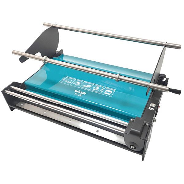 HC20pro Electric Honeycomb Paper Machine