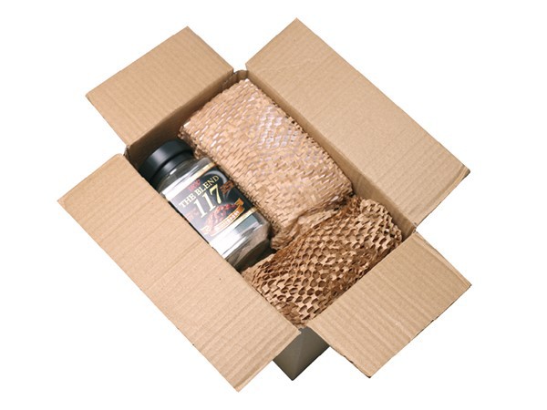 HC10 Honeycomb Paper Cushion Machine