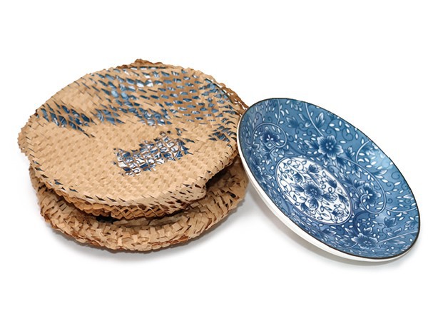 HC10 Honeycomb Paper Cushion Machine