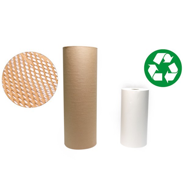 HC08 Honeycomb Paper Machine