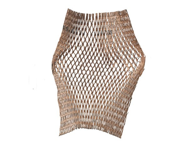 CS325+ Desktop Cardboard Shredder