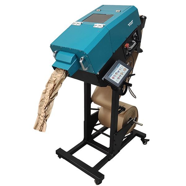 P300 Paper Cushion Machine