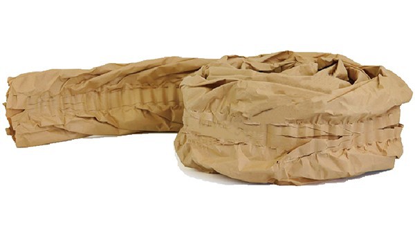 P300 Paper Cushion Machine