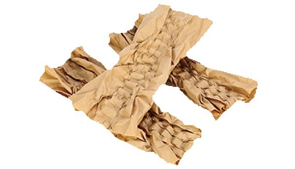 P300 Paper Cushion Machine