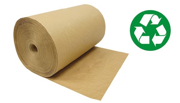 P300 Paper Cushion Machine