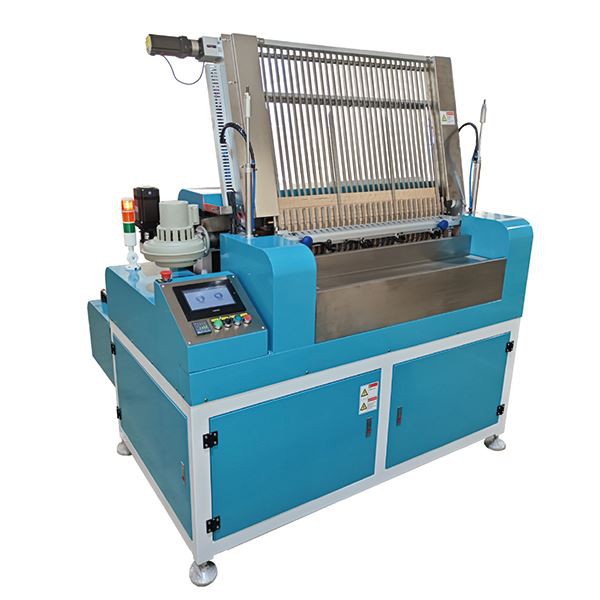 AM900 3D Honeycomb Paper Sleeve Forming Machine