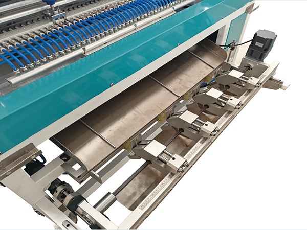 AM900 3D Honeycomb Paper Sleeve Forming Machine
