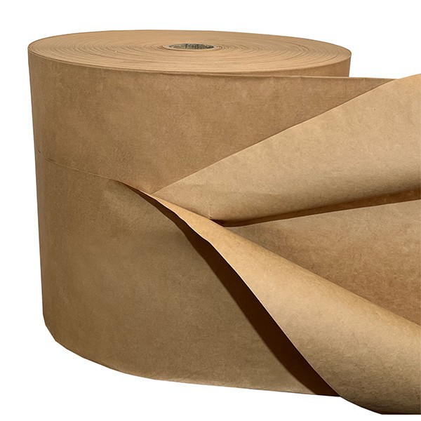 Triple-folded Paper Rewinding Machine