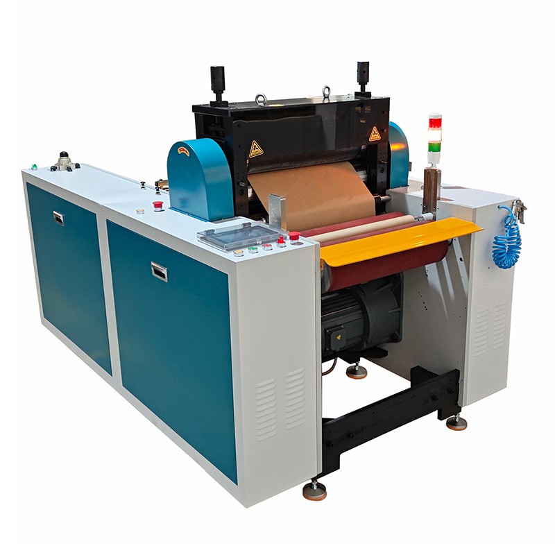 Honeycomb Paper Die Cut Machine