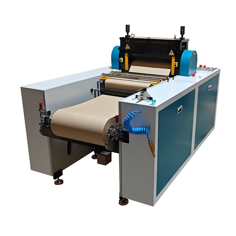 Honeycomb Paper Die Cut Machine