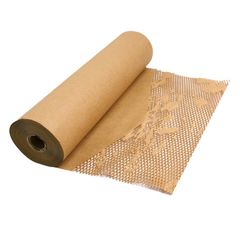 Honeycomb Paper Die Cut Machine