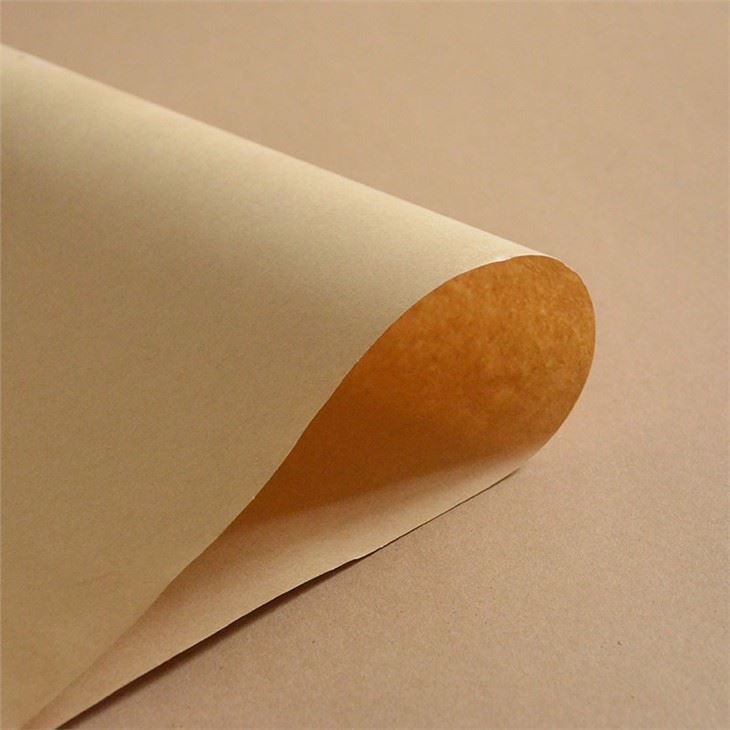 Roll Cushion Paper