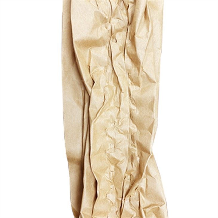 Triple Fold Kraft Paper