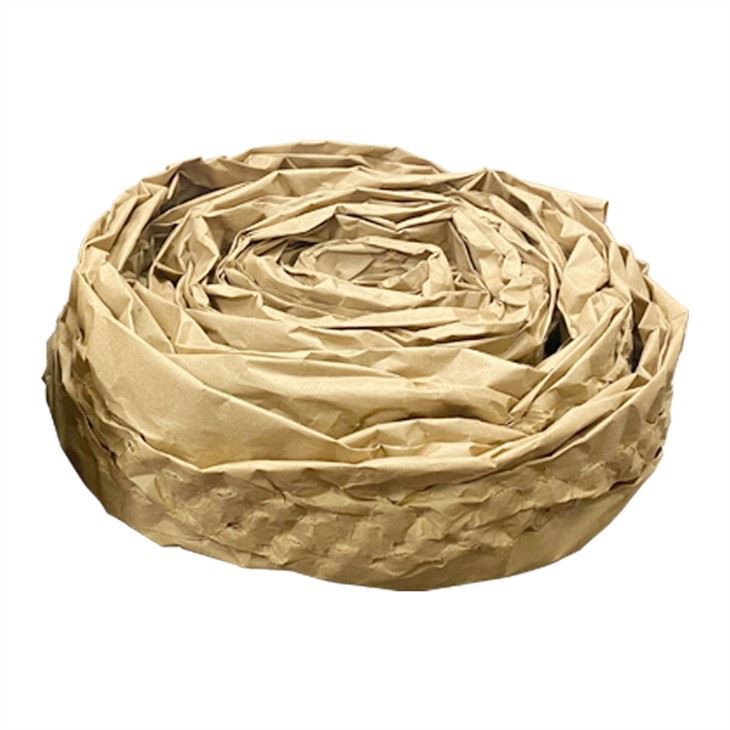 Triple Fold Kraft Paper