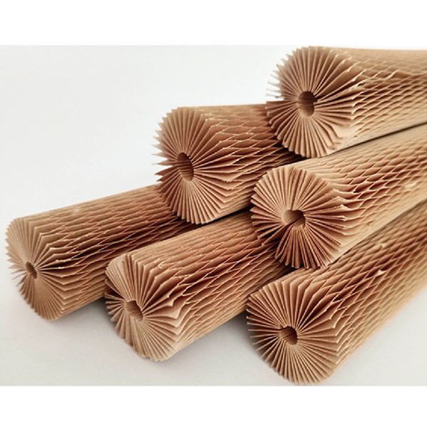 Honeycomb Paper Sleeve