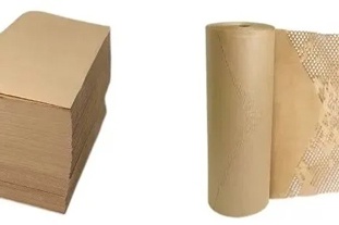 P100pro Paper Cushion Machine Advancing Green Packaging