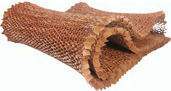 3D Honeycomb Mat: Honeycomb Power, Heavy-Duty Protection