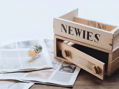 Too Many Used Boxes in The Warehouse? CS325+ To The Rescue!