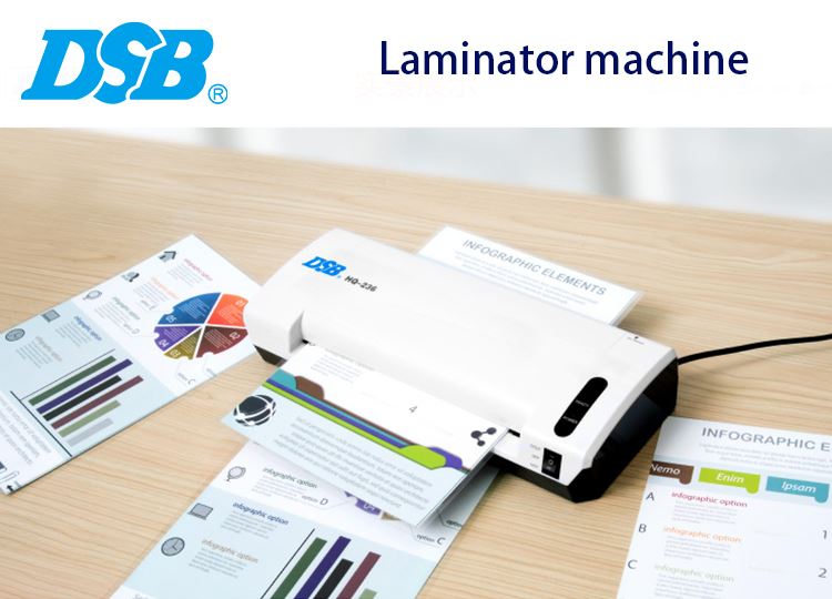 What is laminator machine?