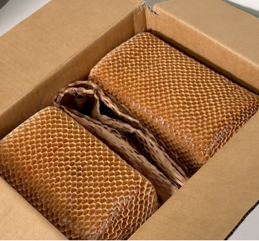 From Raw Materials to Recycling: A Smarter Approach to Sustainable Protective Packaging