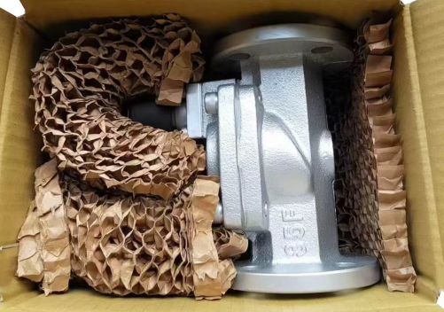 Understanding 3D Honeycomb Paper Mat: Why Heavy-Duty Packaging Needs Structural Cushioning