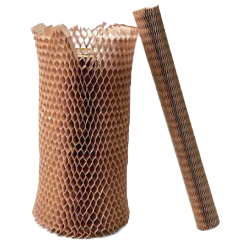 From 1g to 500kg, WiAIR Creates Full-Scenario Paper-Based Cushioning Packaging Solutions