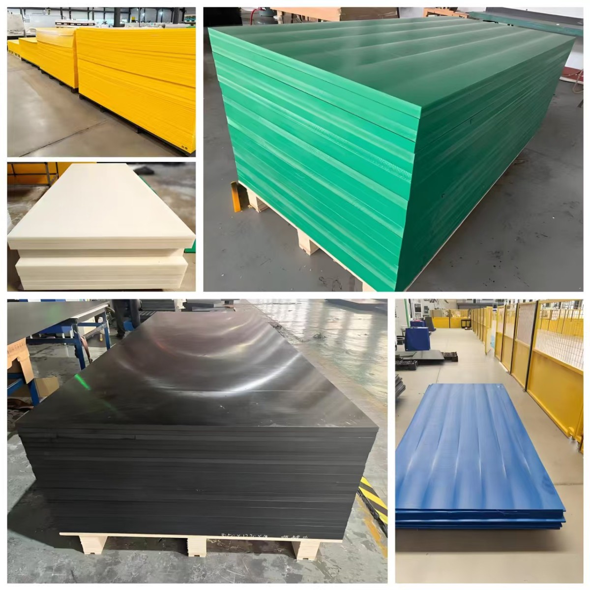 UHMWPE Sheet