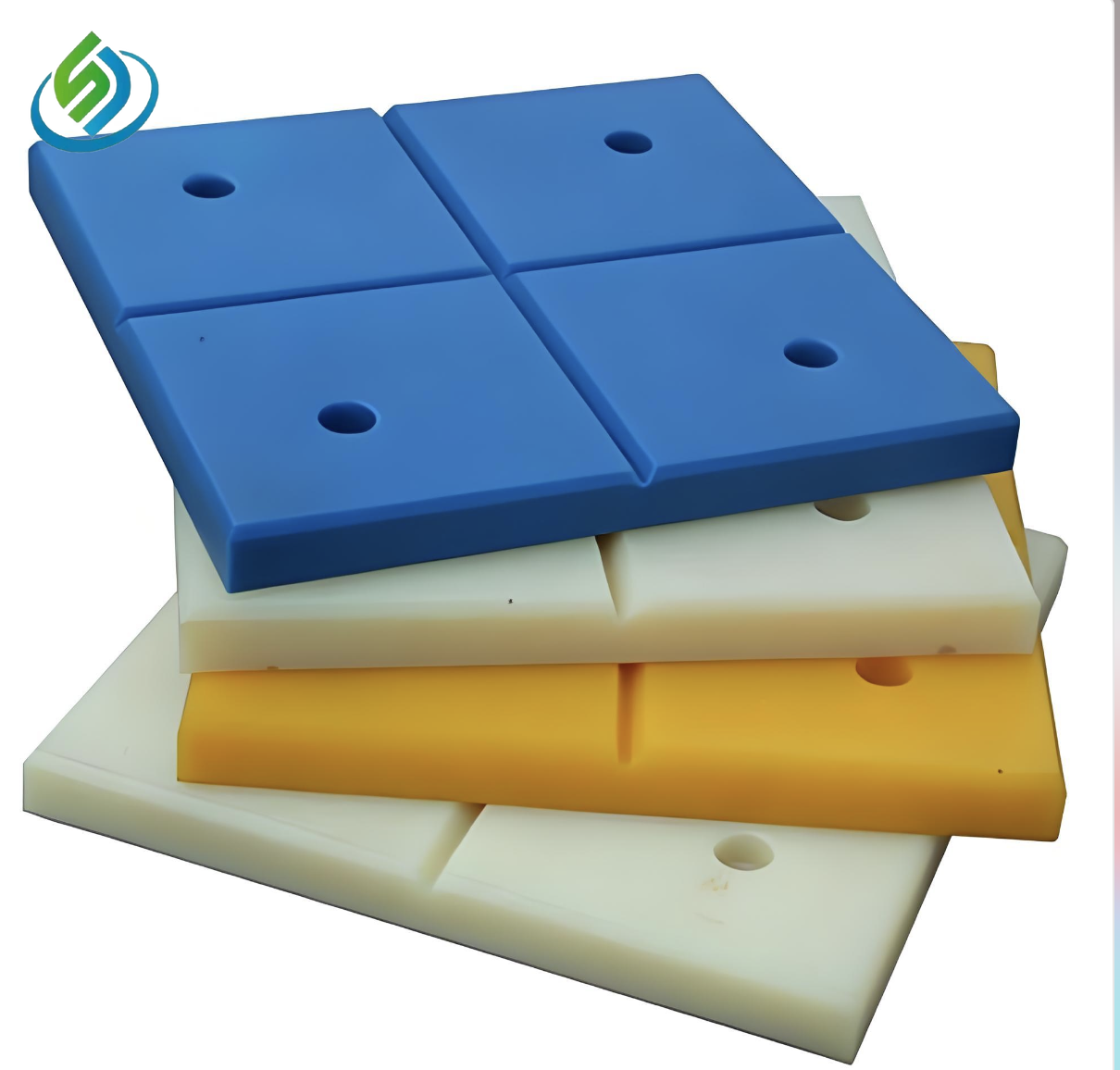 UHMWPE Fender Pads
