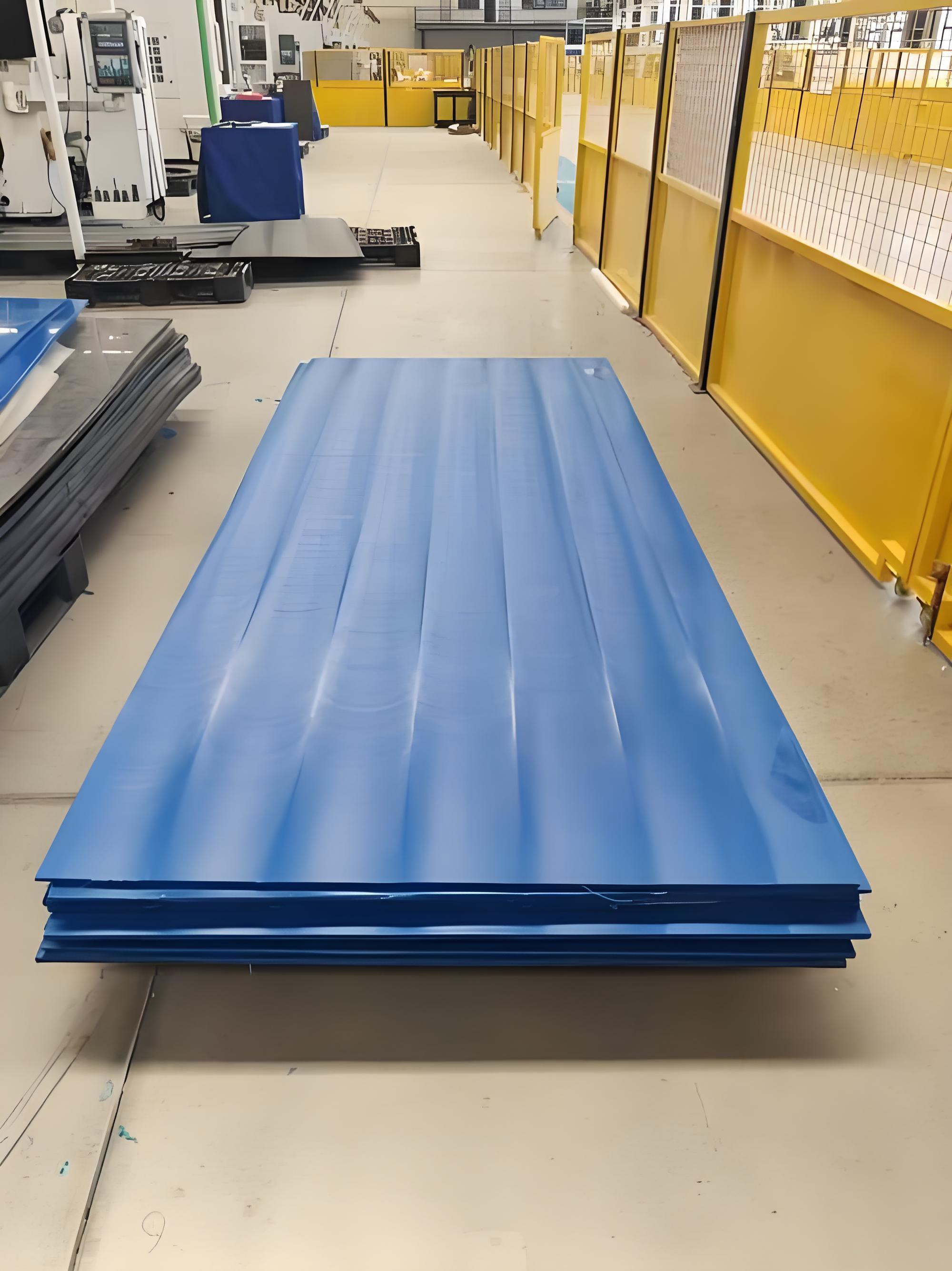 UHMWPE Sheet