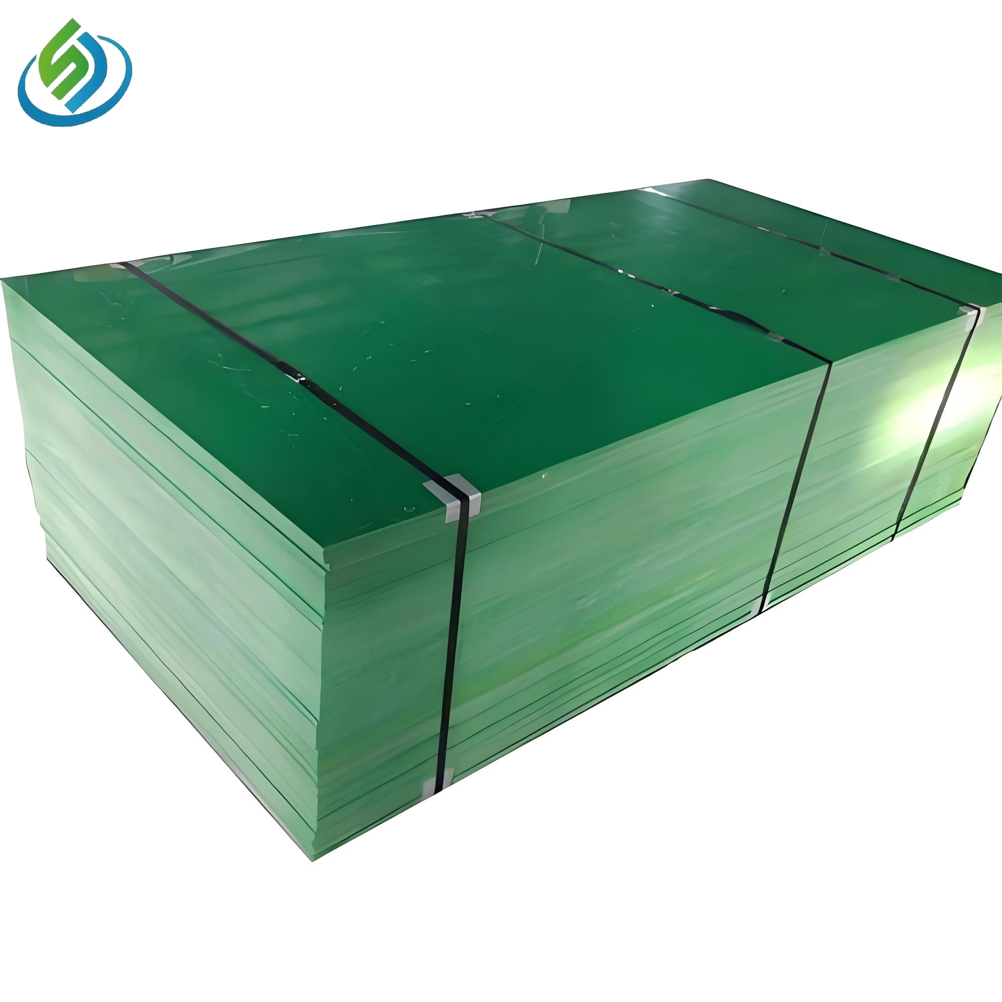 UHMWPE Sheet