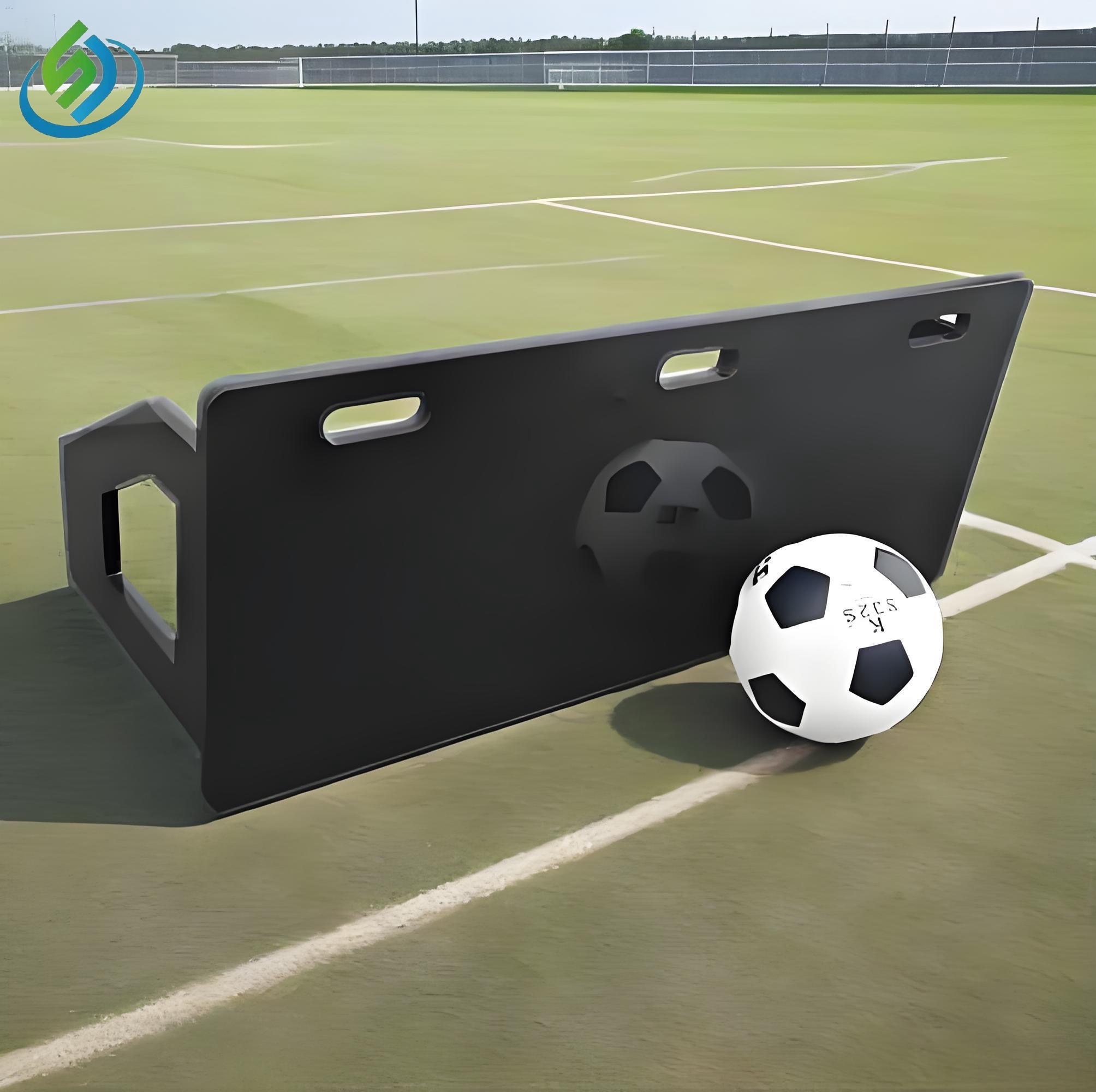 Soccer Rebound Board